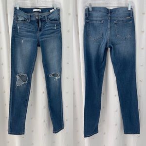 Kancan skinny jeans